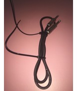 Switchcraft Insteument Cable 1ft - $28.63 CAD