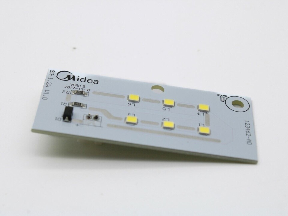 OEM Microwave LAMP for Frigidaire FGMV176NTFA LFMV1645TFA CPBM3077RFA CGMV17WNV Item image 3