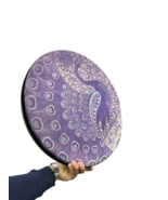 Daf Bandir Professional Persian Daf Erbane Def Drum Percuqssion TAMBOURINE - $233.36 CAD