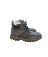 Rockport Men Weather Ready Moc Toe Boot Hiking CI6488 TAN Leather/Suede ... - €126,58 EUR