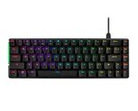 ASUS ROG Falchion Ace 65% RGB Compact Gaming Mechanical Keyboard, Lubed ... - £131.42 GBP+