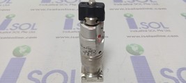 CKD MMGD-10R-AT2D Pneumatic Diaphragm Hybrid Valve - $71.02