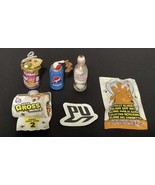 ZURU - MEGA GROSS MINIS - SERIES 2 (Miniature Toys) (Lot B) - €15,50 EUR