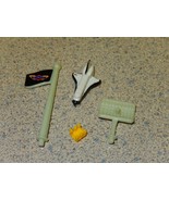 MICRO MACHINES ACCESSORIES- USED- L236 - £2.14 GBP