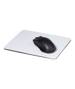 Blank Sublimation Mouse Pad DIY Mouse Mats for Heat Transfer Printing 8x9 - $73.93 MXN