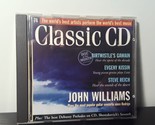 John Williams: World Music Special Classic Disc Of the Month (CD, Classic) - $5.22