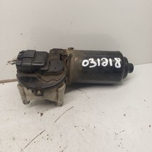 Rear Wiper Motor Thru 11/30/03 Fits 01-04 ESCAPE 1323382 - $43.56