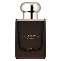 Jo Malone Oud &amp; Bergamot Colonia Intense Spray 100 Ml - £306.09 GBP