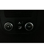 Temperature Control LWB Rear Fits 13-19 SANTA FE 104583351Temp Controlle... - $60.19