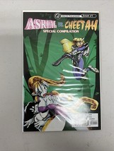 Gold Digger ASRIAL VS. CHEETAH  #1 ~ NOV 1998 Antarctic Press Comics - £8.32 GBP