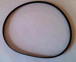 NEW 230XL037 Black Rubber Timing Belt 3/8&quot; Wide 115 Teeth 23&quot; Long USA - £10.11 GBP