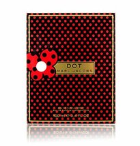 Marc Jacobs Dot Eau de Parfum Spray for Women, 1.11 Ounce image 5