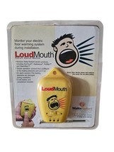 Watts Radiant LoudMouth Installation Monitor For HeatWeave Suntouch Warm... - $14.70