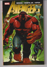 Avengers By Brian Michael Bendis Tp Vol 02 &quot;NEW Unread&quot; - £17.85 GBP