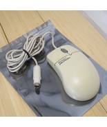 Microsoft Intellimouse 1.1A PS2 2-Button Mouse with Scroll Wheel - Teste... - $378.38 MXN