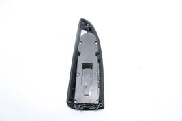 07-09 MERCEDES-BENZ W221 S600 MASTER WINDOW SWITCH BLACK LEATHER E4156 image 10