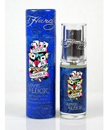 Ed Hardy Love &amp; Luck for Men Eau de Toilette Spray - NIB - $9.95