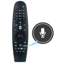 An-Mr600 Replace Magic Voice Remote For Lg Smart Tv 42Lf652V 32Lf652V 49Lf630V - £43.95 GBP