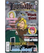 TIGERS OF THE LUFTWAFFE 8 NOMURA *NM/MT 9.8* 1946 - €5,99 EUR