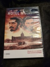 Hotel Mumbai - DVD By Armie Hammer - £4.66 GBP