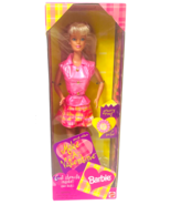 1998 Barbie Doll Make ~A~ Valentine 20339 Mattel Special Edition NRFB - $15.52 CAD
