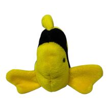 BUBBLES the Fish ❤️ 1st Gen Tush Tag TT ❤️ Rare Original TY Beanie Baby ... - $18.00