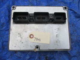 2005 Ford F350 diesel 6.0 engine computer ECM DPU-432 5C3A-12A650-BYE PCM122 ECU - £196.72 GBP