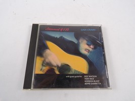Dan Crary Jammed If I Do St. Anne&#39;s Reel B&amp; B Rag Conversation With Doc CD#16 - £11.16 GBP