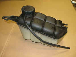 W215 2000-2006 Mercedes Benz CL500 Coolant Reservoir Expansion Tank - $74.99