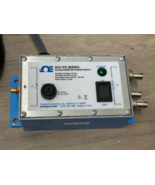 Omega Engineering, Inc ACC-PS4A 3 Axis Accelerometer Power Supply .05Hz-... - $221.55 CAD