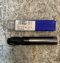 IZARTOOL Cutting Tool Drill Bit Ref 9412 | No 28713 | DIN 6528 16mm 3-5/... - $22.79