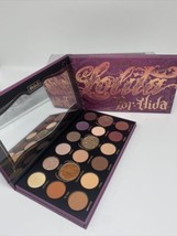 BNIB Kat Von D Lolita Por Vida Eyeshadow Palette  w/receipt - £68.81 GBP