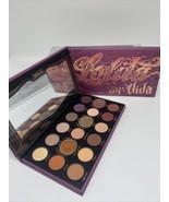 BNIB Kat Von D Lolita Por Vida Eyeshadow Palette  w/receipt - £69.30 GBP