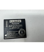 Original Panasonic Lumix DMW-BCF10PP Battery Pack Replacement - $8.80