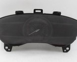Speedometer Cluster 61K Miles MPH Fits 2020 FORD FUSION OEM #22180 - $134.99