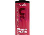 Matrix Total Results Miracle Creator Multi-Tasking Hair Mask 16.9 oz - $38.70