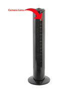 4K Streaming Fan Home Security Monitor - $274.00