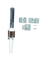 SIG1100 IG1100 Round Bonded Universal Silicon Carbide Furnace Igniter Kit - $29.99