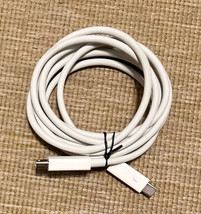 Genuine Apple 0.5m thunderbolt 3 cable - £25.85 GBP
