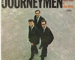 New Directions in Folk Music [Vinyl] The Journeymen - $99.99
