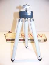 SUSIS FOTO-STATIVE TRIPOD WESTERN GERMANY 45&quot; - £17.95 GBP