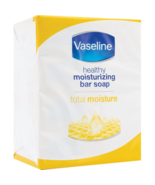 Vaseline Moisture Soap 4 Pack - £53.92 GBP