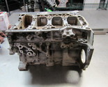 Engine Cylinder Block From 2012 Nissan Rogue  2.5 - $357.00