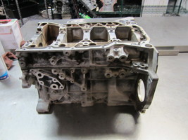 Engine Cylinder Block From 2012 Nissan Rogue  2.5 - $357.00