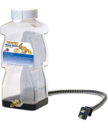 Heated Water Bottle For Rabbits 32 Ounce 20 Watt NEW - £34.34 GBP