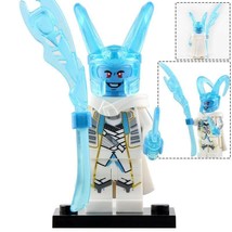 Loki Frost Giant - Thor theme Marvel Avengers Endgame Minifigure Toys Gift - £2.14 GBP
