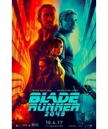 BLADE RUNNER 2049 (2017) - 11&quot;x17&quot; Original Movie Poster - £6.66 GBP