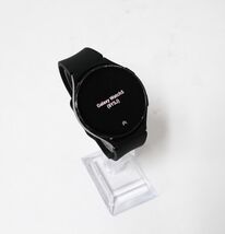 Samsung Galaxy Watch5 SM-R915U 44mm LTE  Aluminum Smartwatch - Graphite image 2