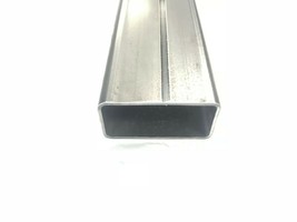 Steel Rectangular Tubing 3&quot;X 4&quot; X .125&quot; X 24&quot; - £14.15 GBP