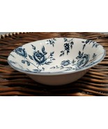 Tablemates Homestead Collection Malaysia Rosette Soup Bowl - £3.91 GBP